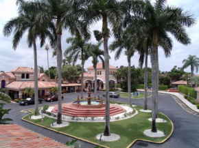 Отель Grand Palms Spa & Golf Resort  Пемброк Пайнс